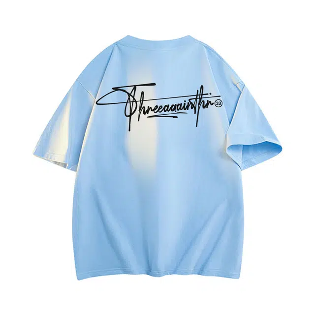 THREEAGAINTHR33 T