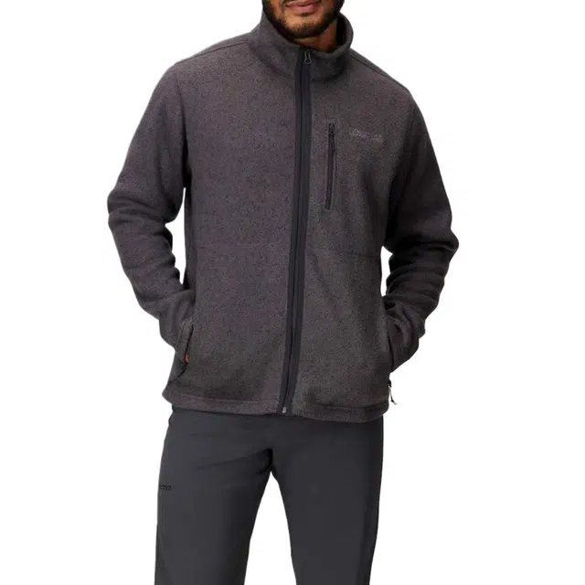 Marmot Drop Line Fleece