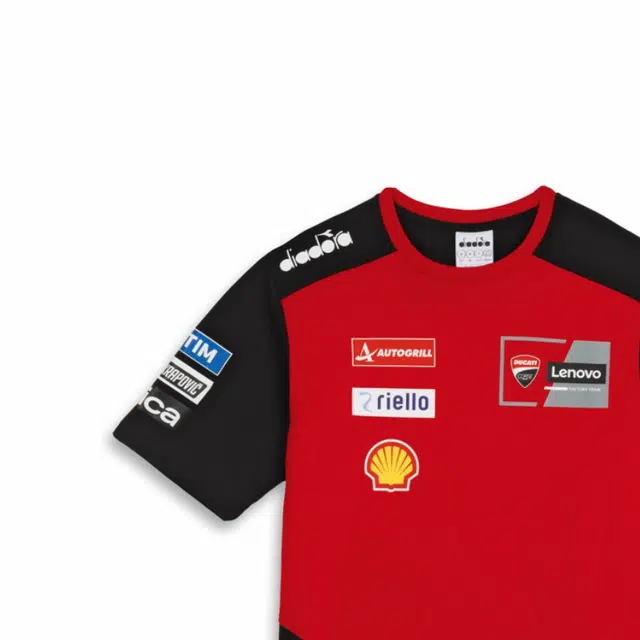 DUCATI GP Team Replica 25 T