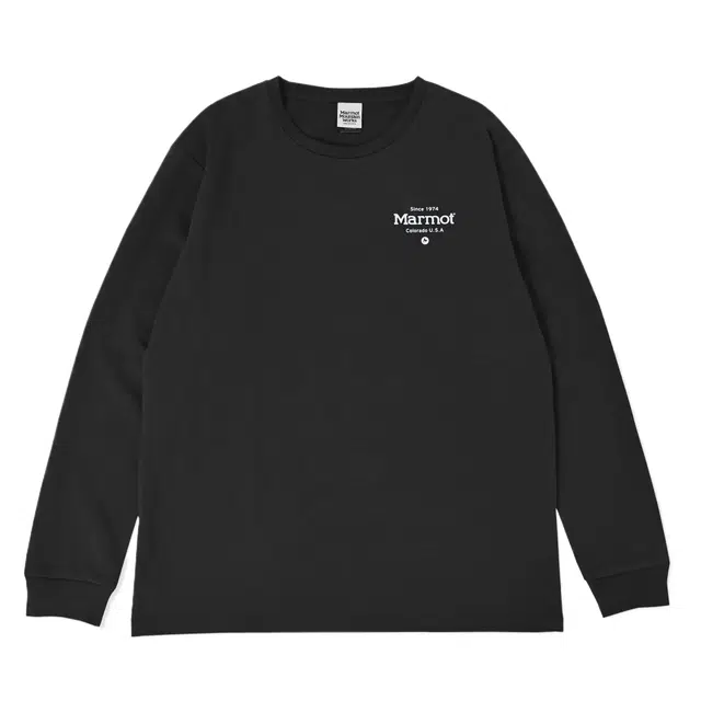 Marmot W's Gifted LS T