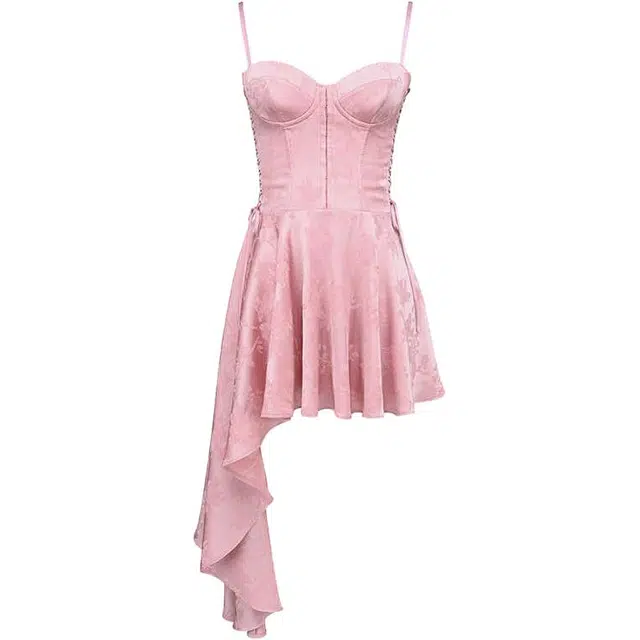 HOUSE OF CB SS25 Lola