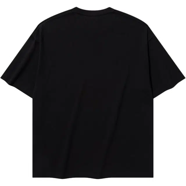 COVERNAT SS25 T