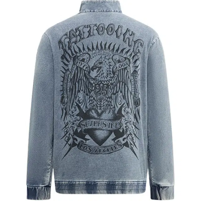Ed Hardy SS25