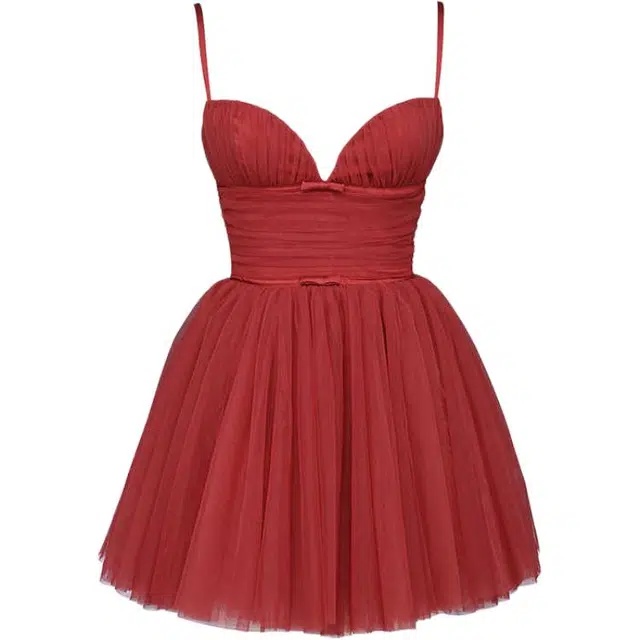 HOUSE OF CB SS25 Princess