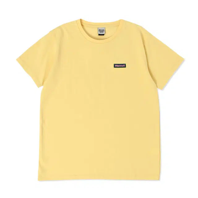 Marmot W's Marmot T