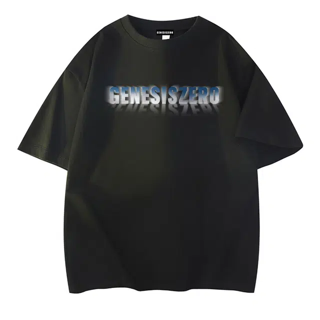 genesiszero SS25LOGOT