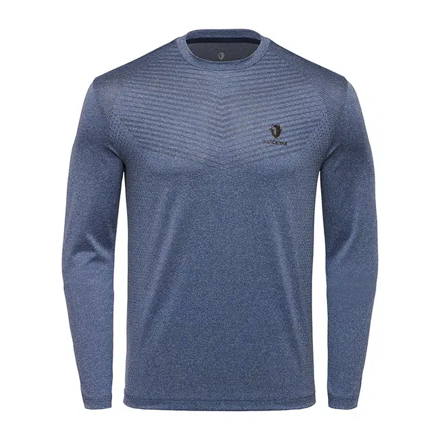 BLACKYAK DGRAY T
