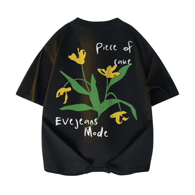 EVE JeansT