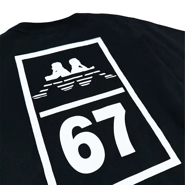 KAPPA KIDST SS25