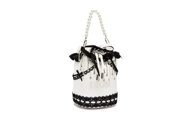 DIOR 811 Bucket Bag