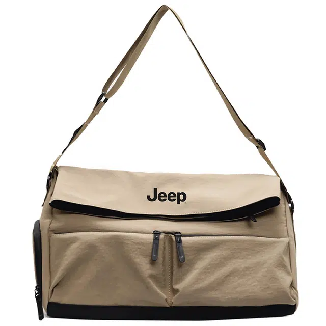 Jeep