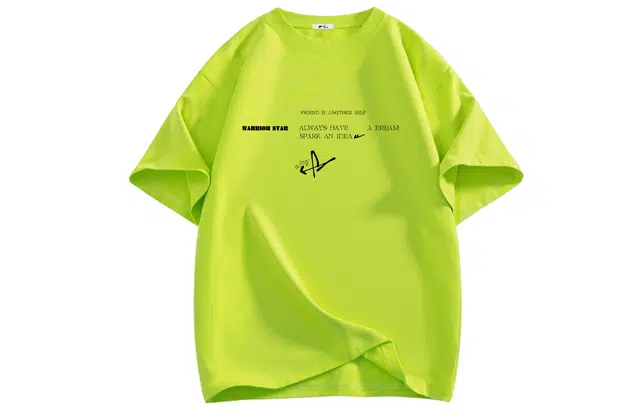 Warrior T