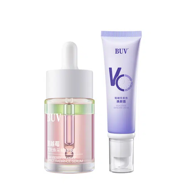 BUV 30ml+BUV30g 30ml+30g