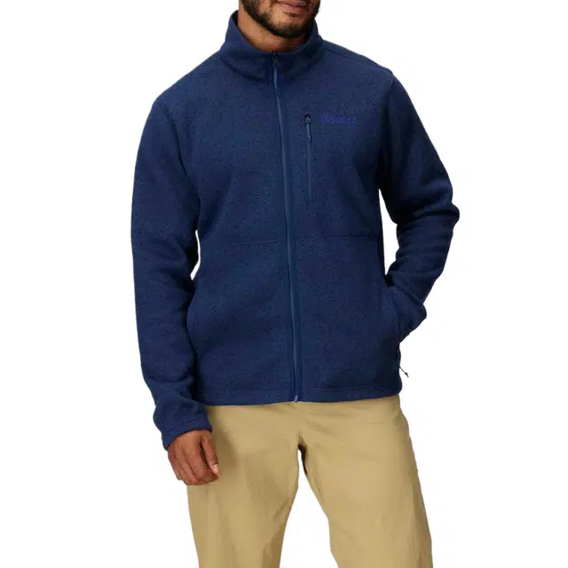 Marmot Drop Line Fleece