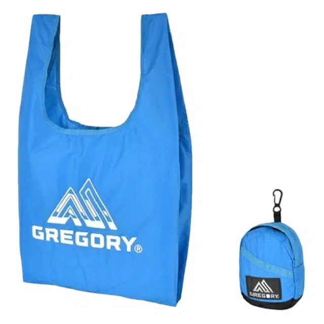 GREGORY 20L Eco Logo