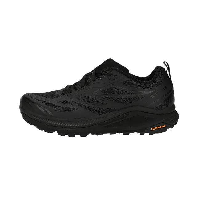 BLACKYAK Flow Peak