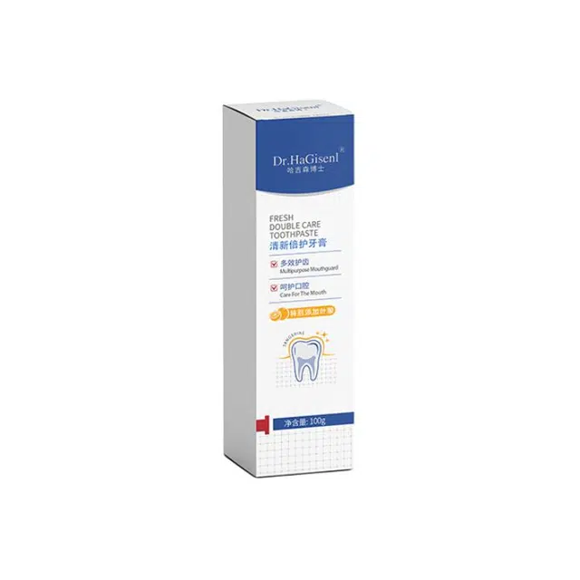 DR.HAGISENL 100g