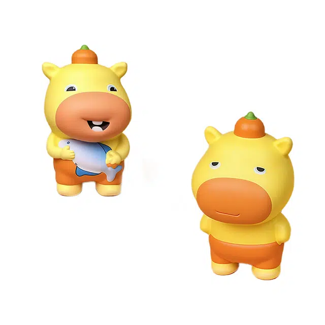 PU