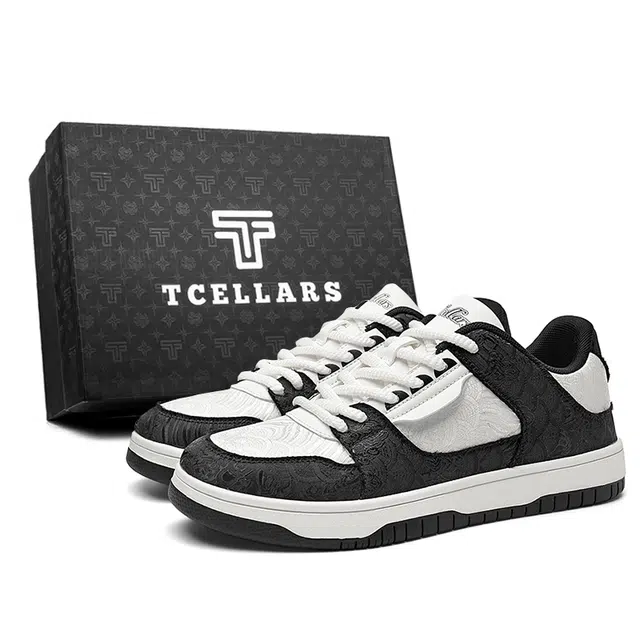 TCELLARS DUNK