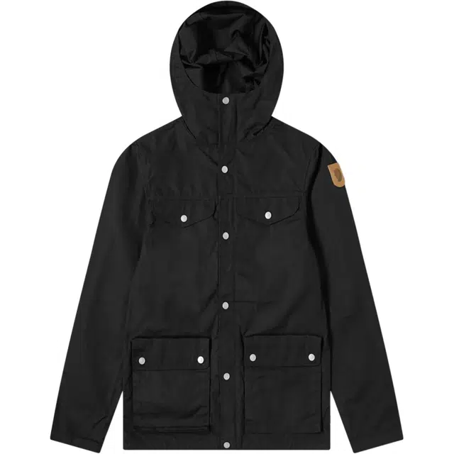Fjallraven