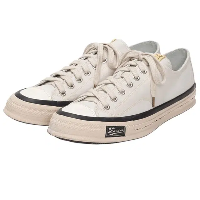 Visvim Skagway