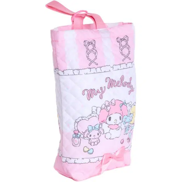 Sanrio Frills Lace
