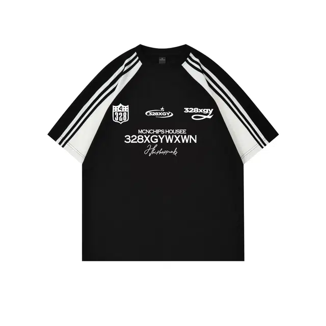 HIPHOPPUNKS T