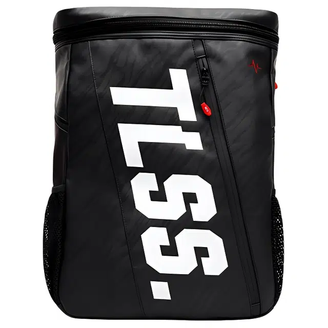 TLSS Logo PU