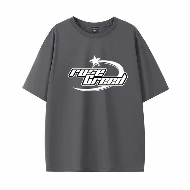 ROSECREED T