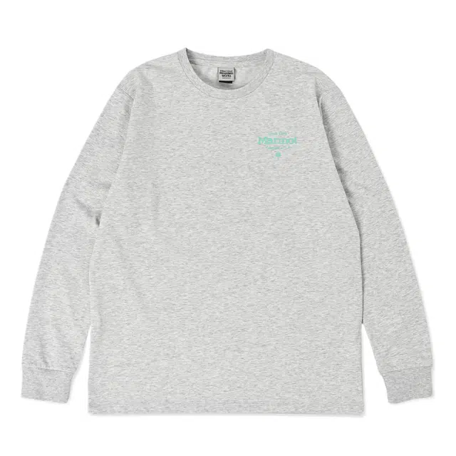 Marmot W's Gifted LS T