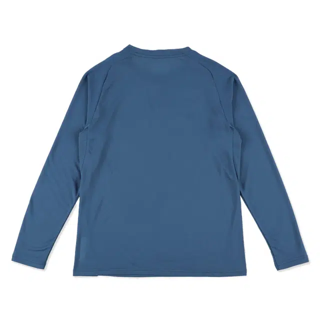 Marmot LS Climb Skin LogoT