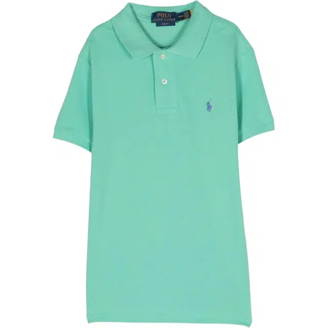 Polo Ralph Lauren LogoT
