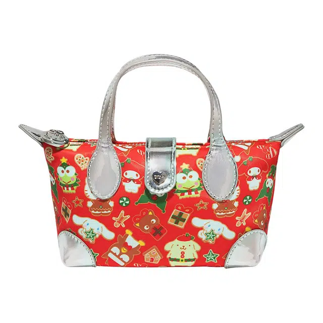 Sanrio Hello Kitty and Friends x Stoney Clover Lane