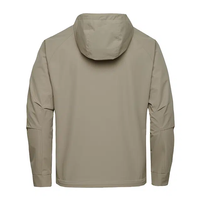 BLACKYAK FWAW24 BLACKYAKClimbingCommonWindstopper