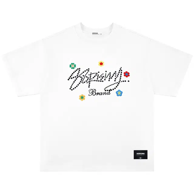 88rising T