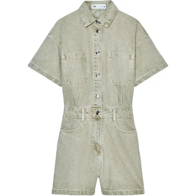 ZARA Z1975