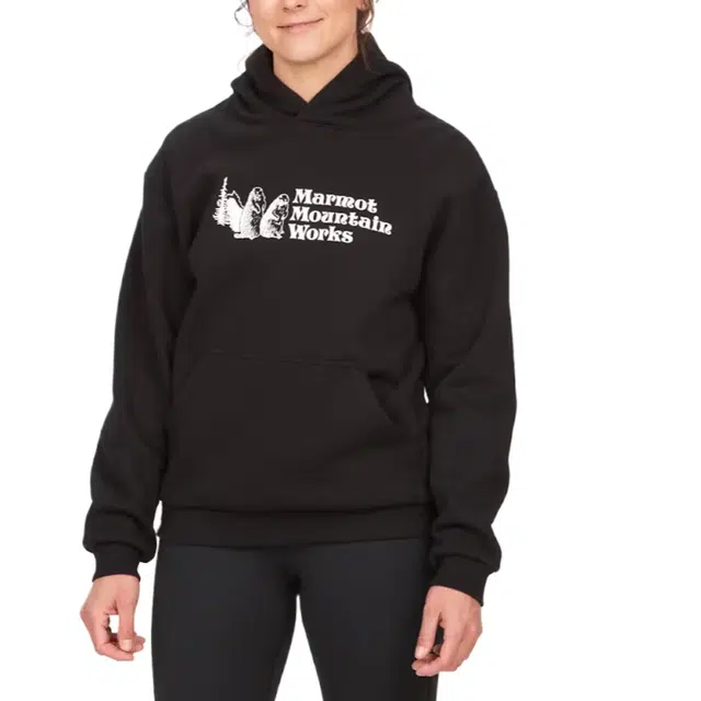 Marmot MMW