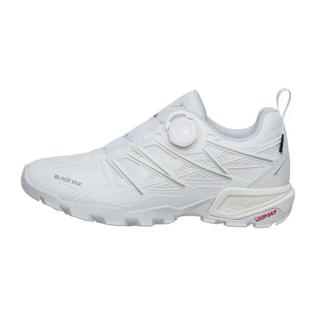 BLACKYAK TRAIL FORCE GTX
