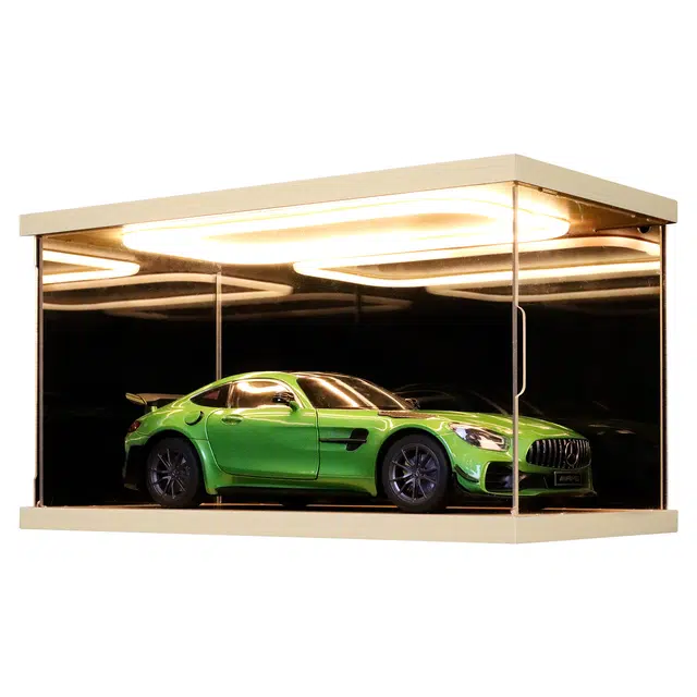 AMG GTR 118