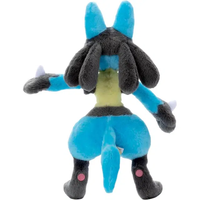 TAKARA TOMY x POKEMON 29cm