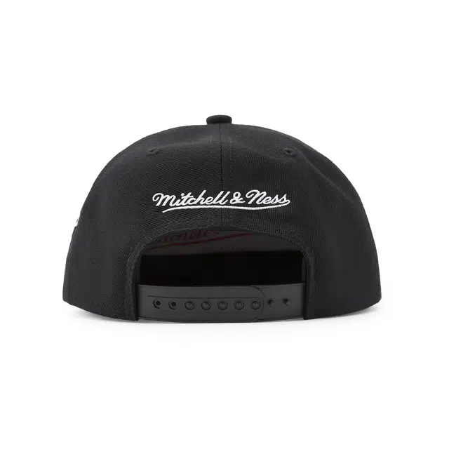 Mitchell Ness Lifestyle