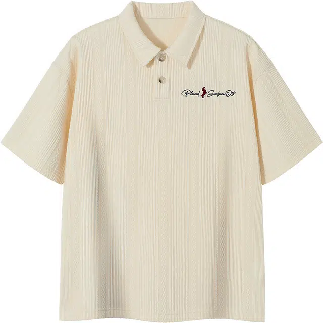 PSO Brand Polo