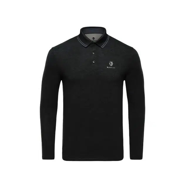 BLACKYAK Polo