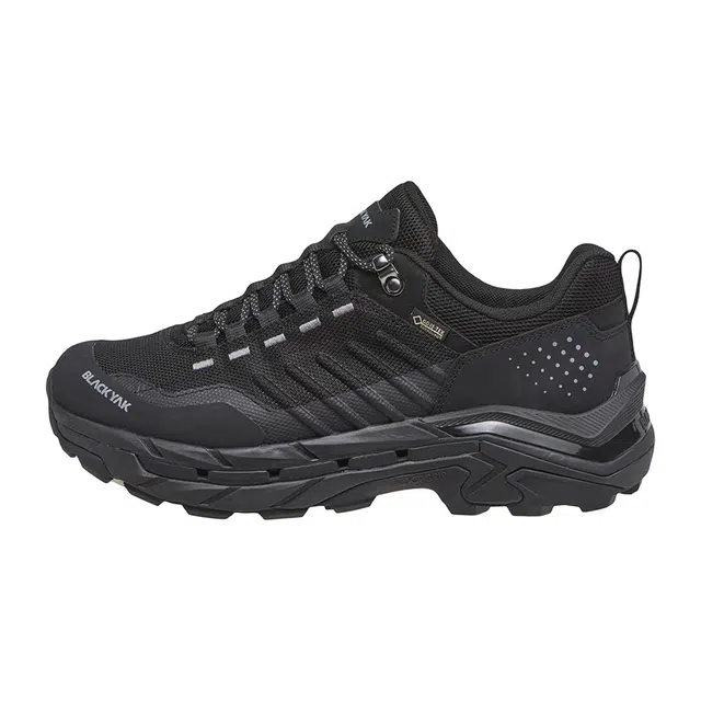 BLACKYAK FINDER LOW GTX