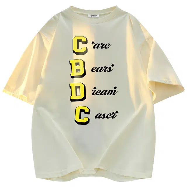 CAREBEARS LogoT