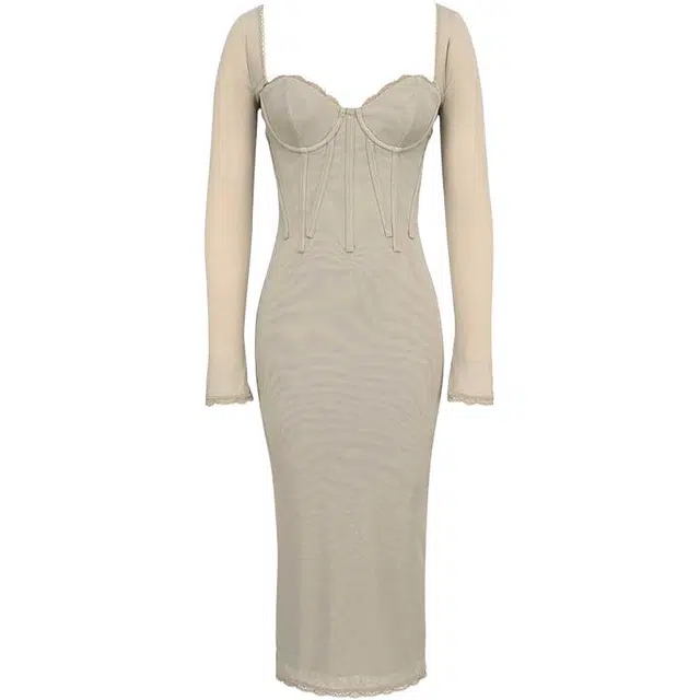 HOUSE OF CB SS25 Saisha