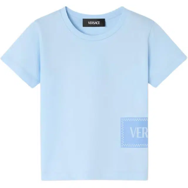 VERSACE 90S VINTAGET LOGO KIDS