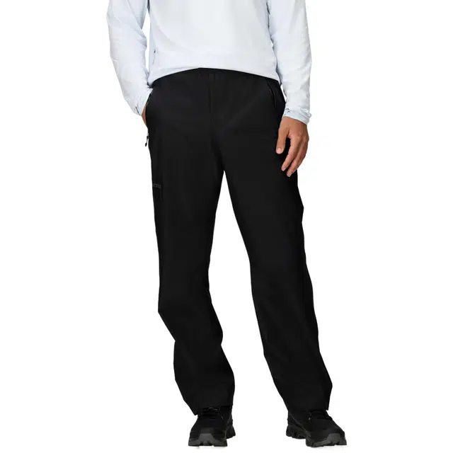 Marmot Pertex Black