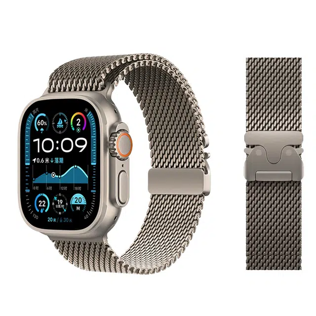 Brangdy Apple watch ultra2S10987