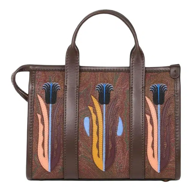 ETRO x Agostino Iacurci